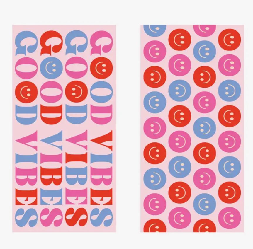 Quick Dry Beach Towels