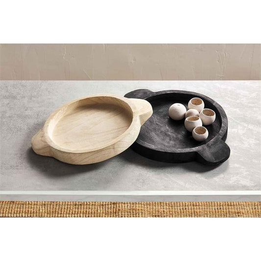 Wood Trays