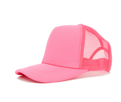 custom trucker hats