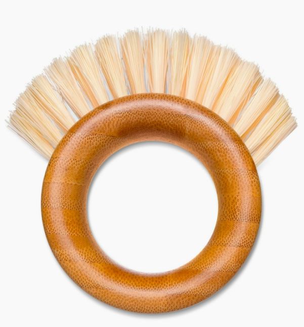 Veggie Brush