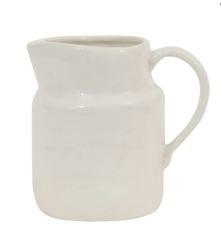 Vintage Reproduction Pitchers