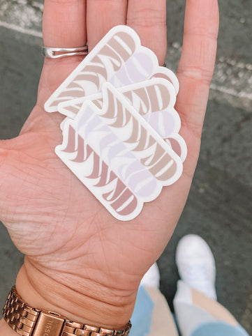 Godly Sticker Collection