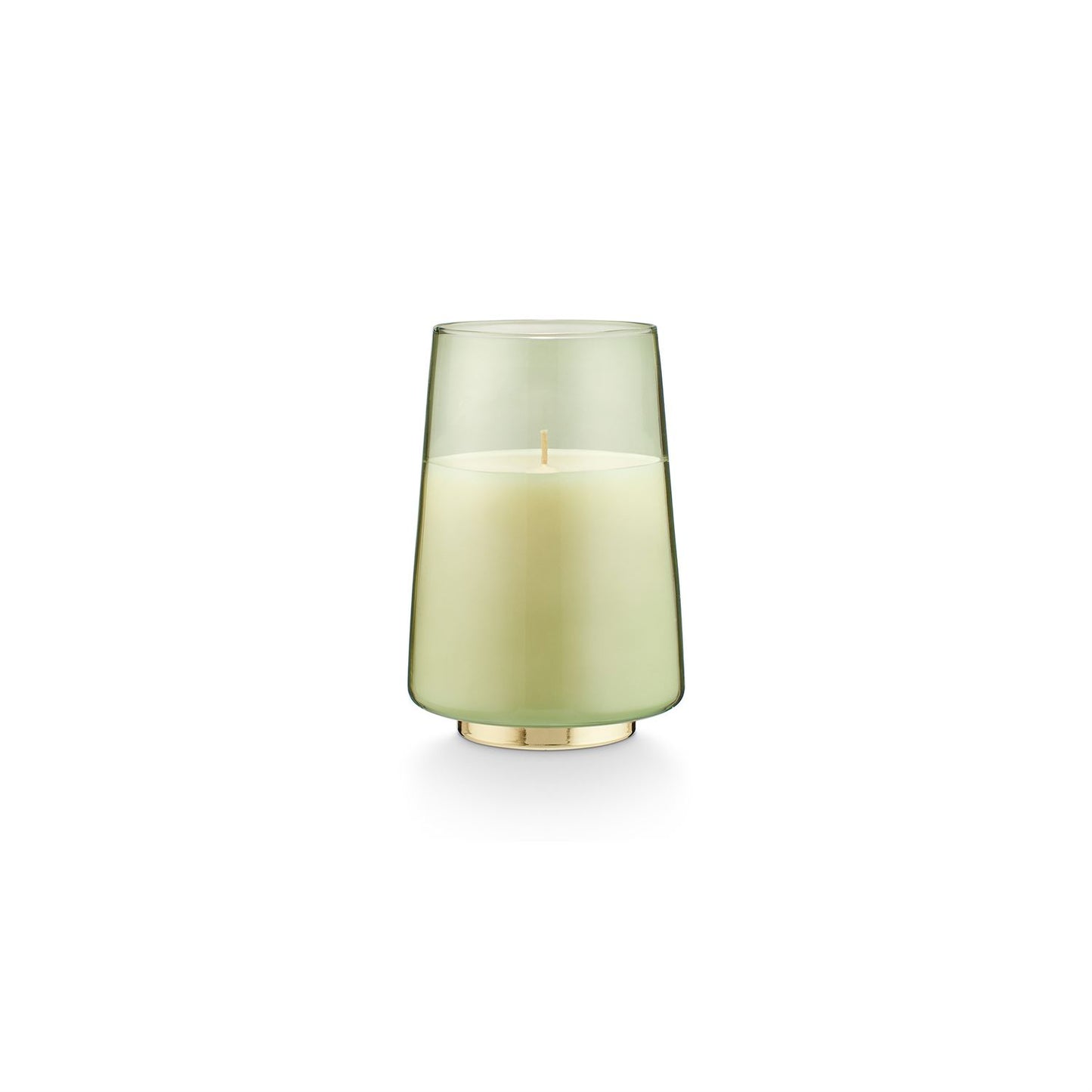 balsam and cedar christmas candle