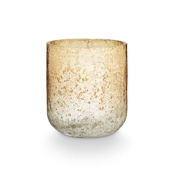 winter white candle