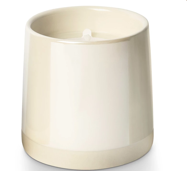 Winter White Collection