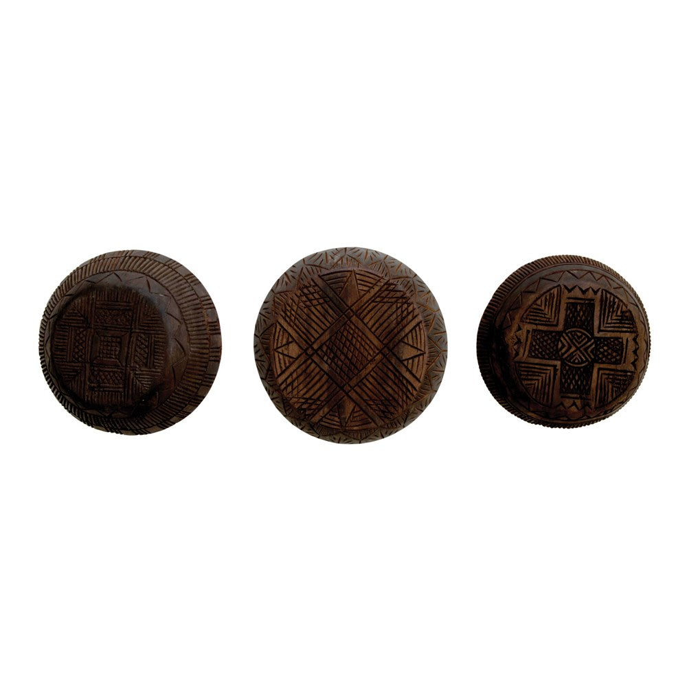 Wall Bowl Decor