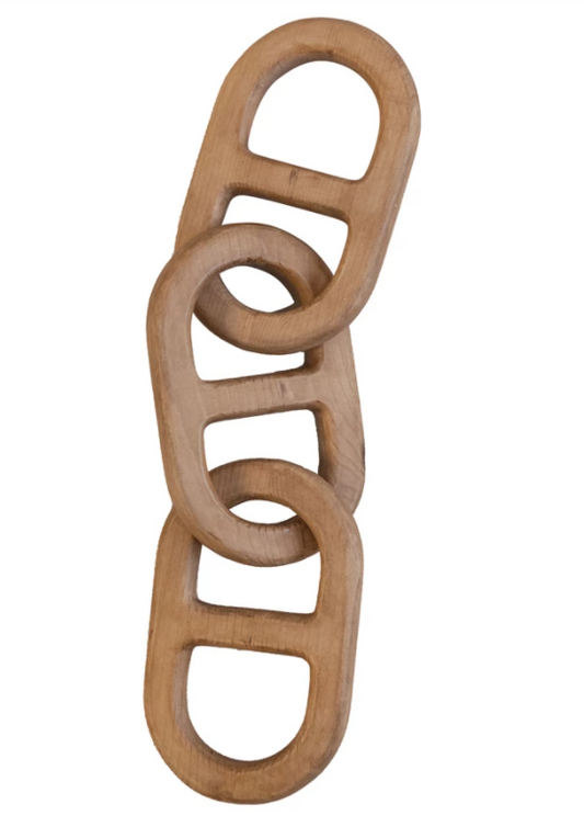 Wood Chain