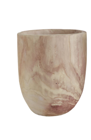 Paulownia Wood Planters