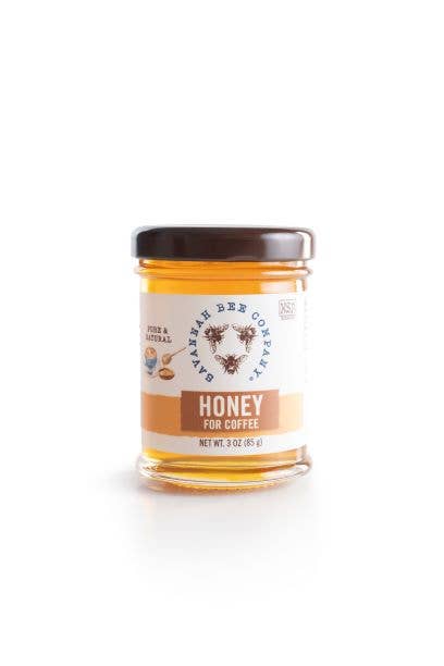 Honey for Coffee