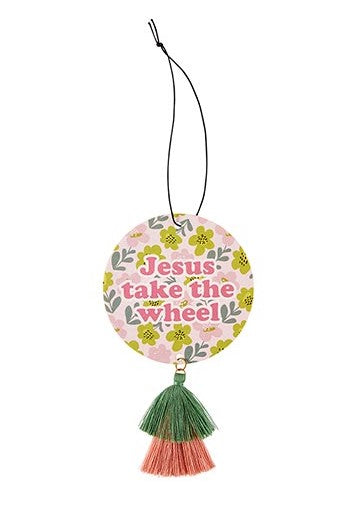 Car Air Fresheners