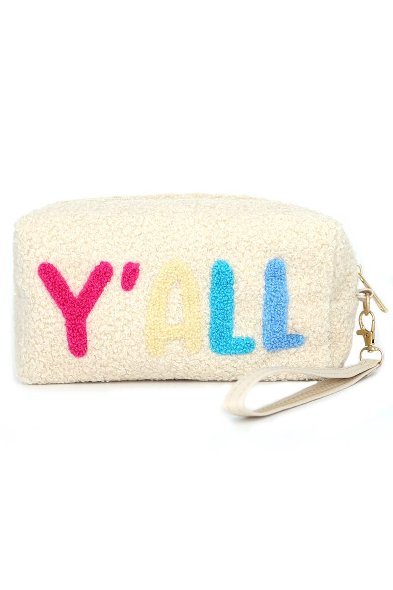 Fur Y'all Bag