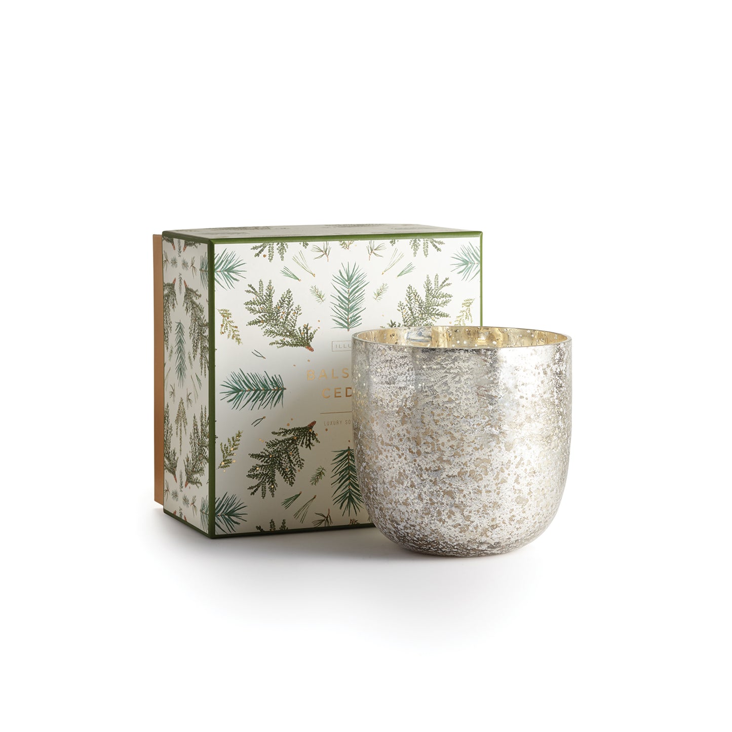 Balsam & Cedar Collection-Seasonal