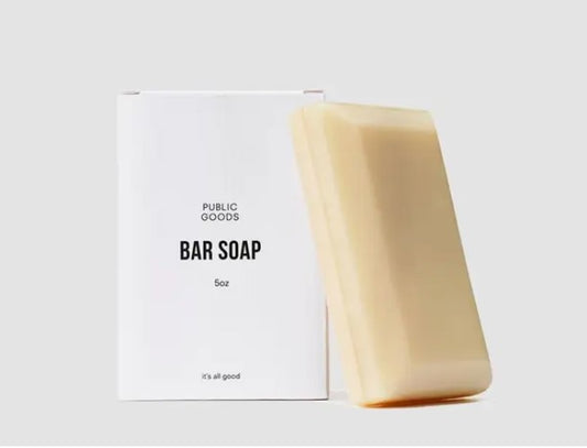 Bar of Soap