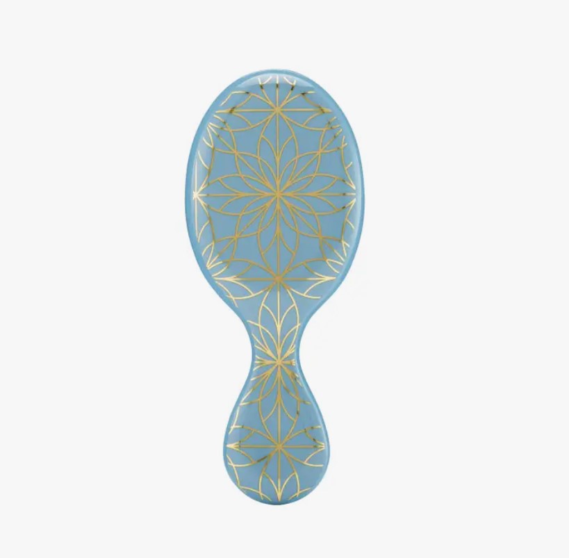 Geos Mini Hair Brushes
