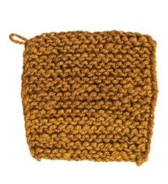 Fall Potholders