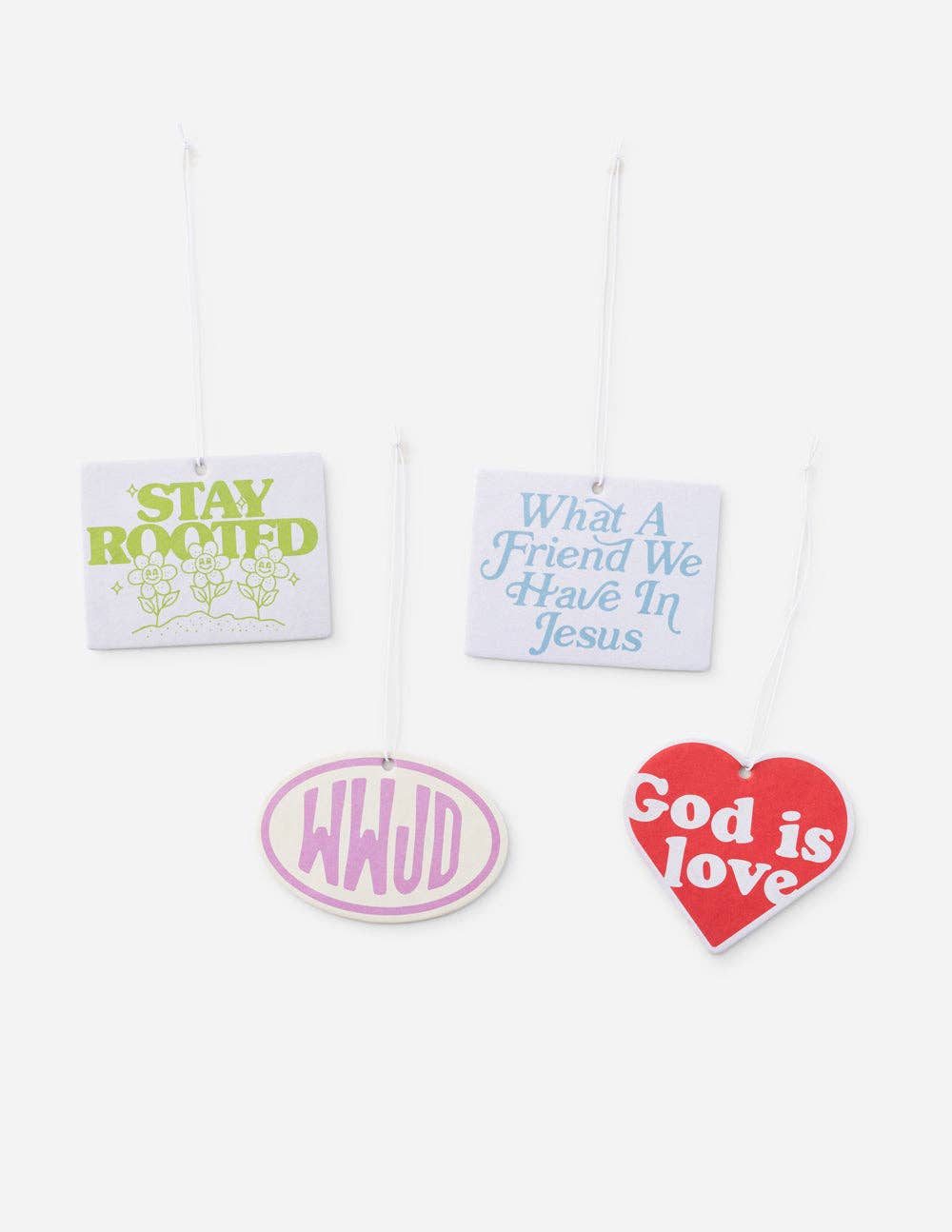Vanilla Air Fresheners Pack
