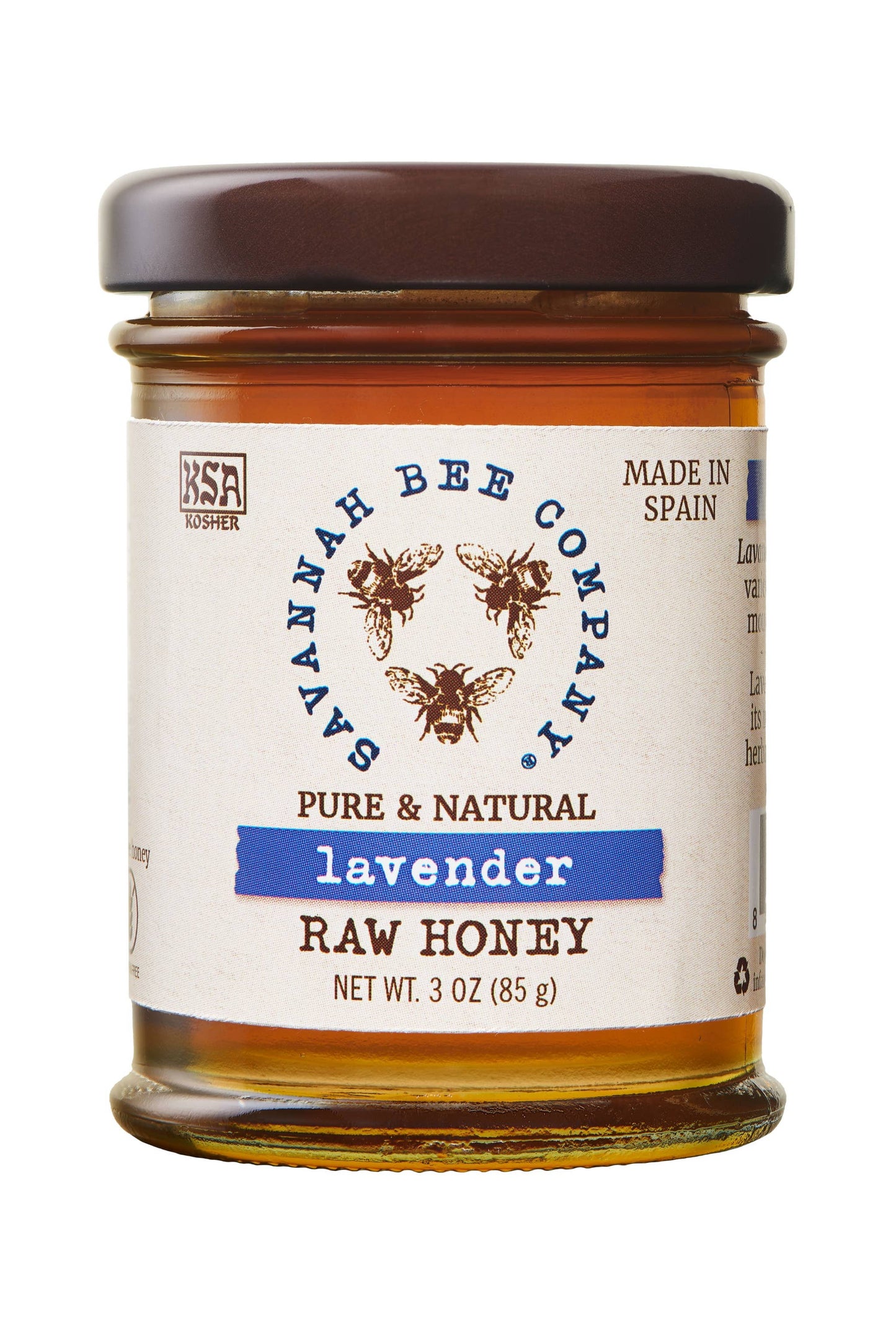 Honey Lavender