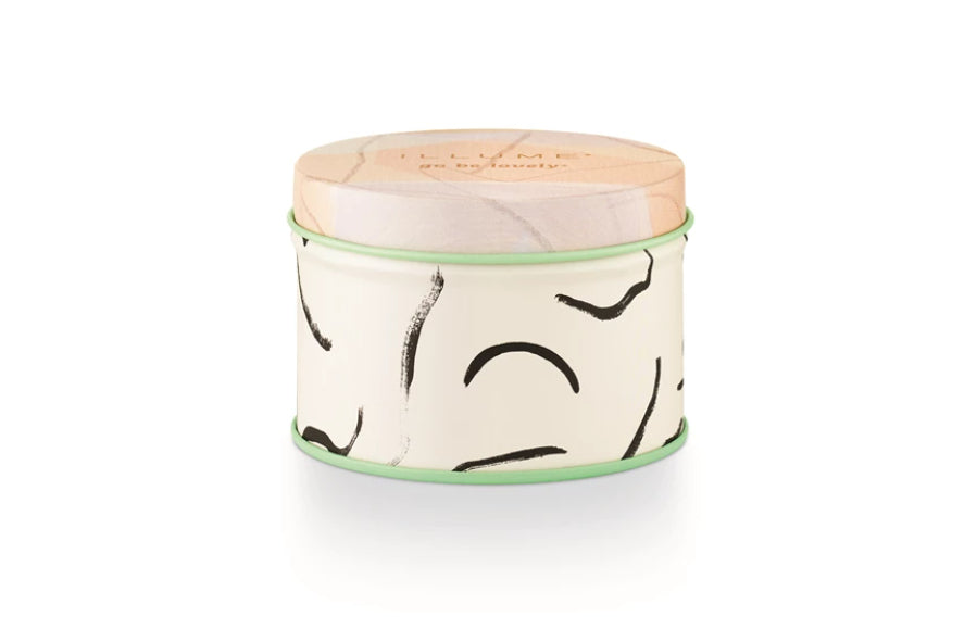 Coconut Milk Mango Collection
