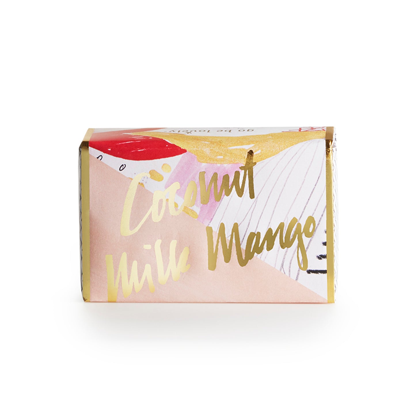Coconut Milk Mango Collection
