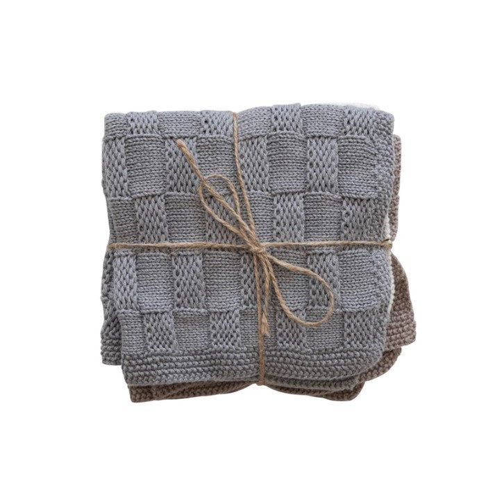 Weave Dish Towels
