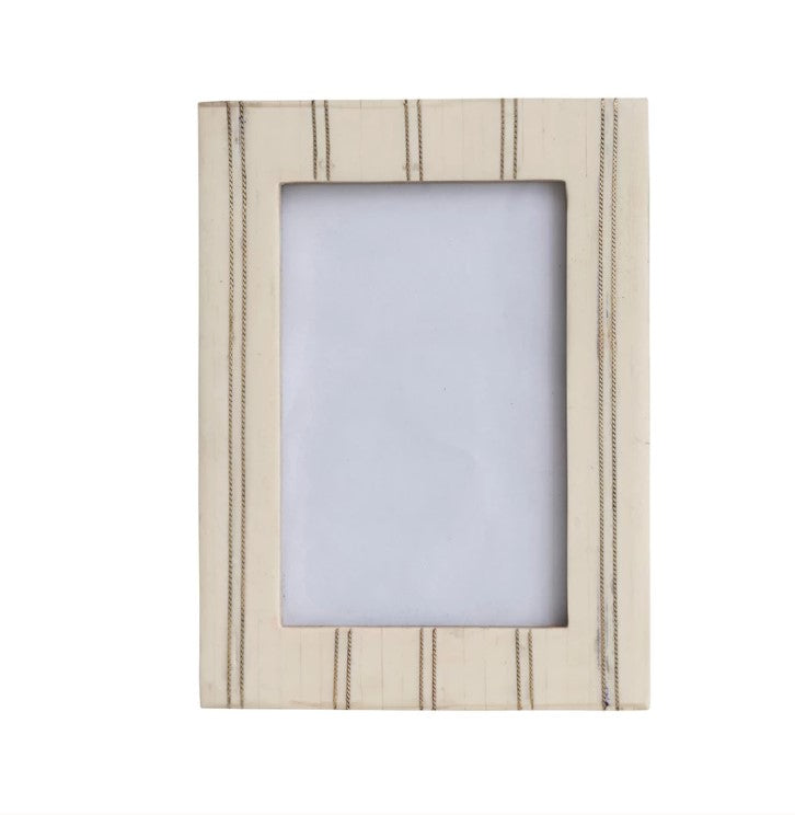 Resin Photo Frame