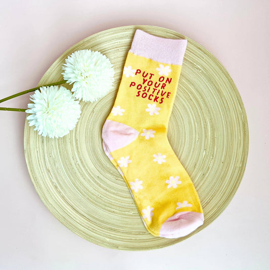 Inspo Giftable Socks