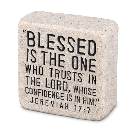 Scripture Stone Collection