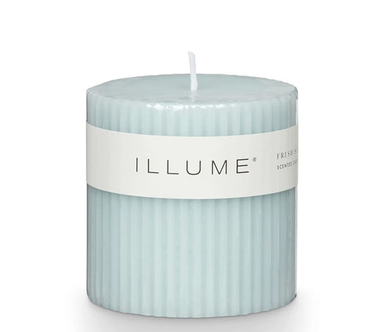 Fresh Sea Salt Pillar