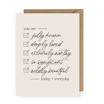 Greeting Cards