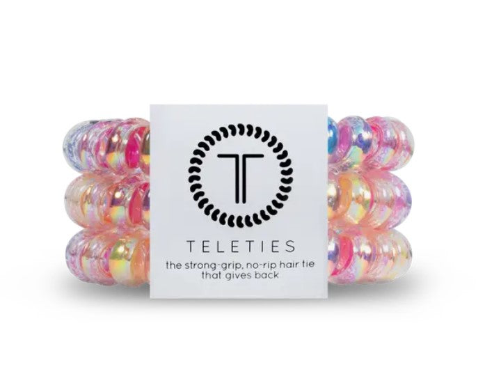 teleties