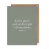 Greeting Cards