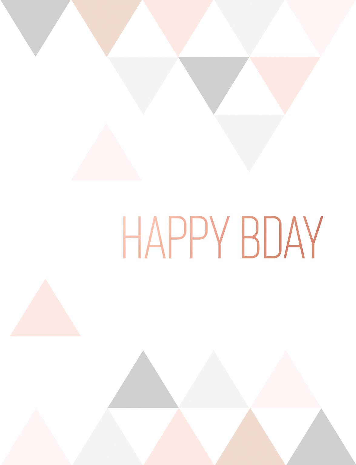 Greeting Cards