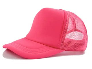 Trucker Hat