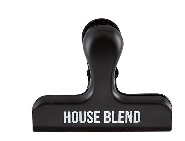 Coffee Clips