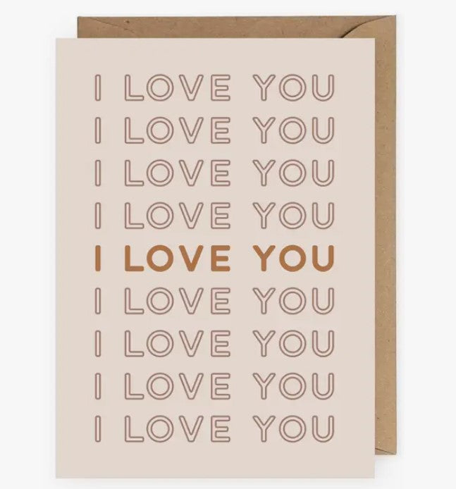 Greeting Cards