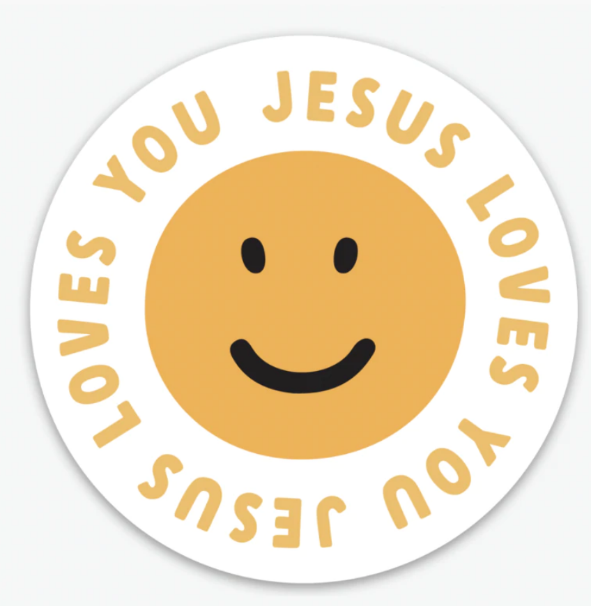 Dear Heart Sticker Collection