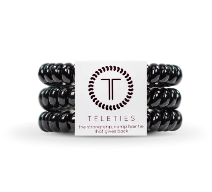 teleties