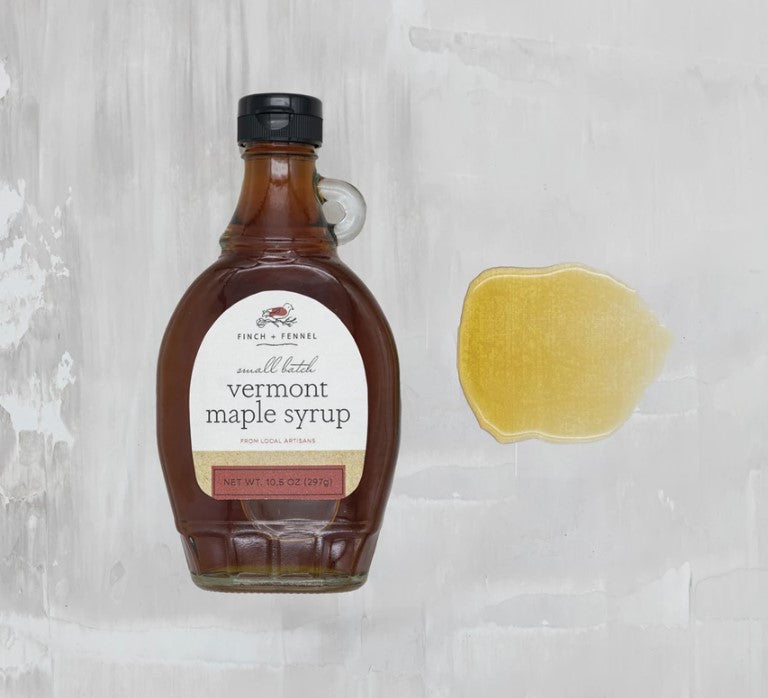 Vermont Maple Syrup