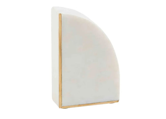 Marble Book End Collection