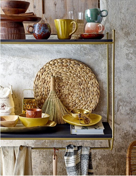 Stainless Steel Measuring Spoon Set