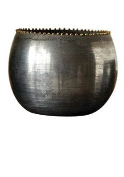 Metal Planters