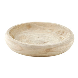 Paulownia Bowl Collection