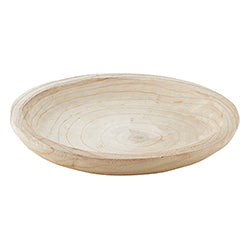 Paulownia Bowl Collection