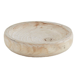 Paulownia Bowl Collection