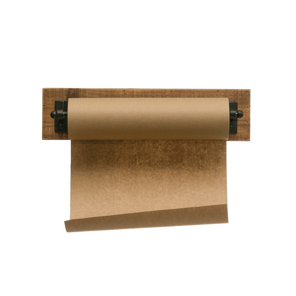 wood note roller