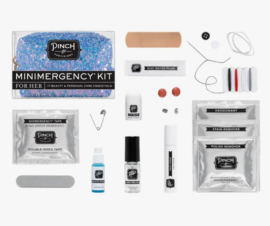 Minimergency Kit