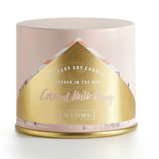 Coconut Milk Mango Collection