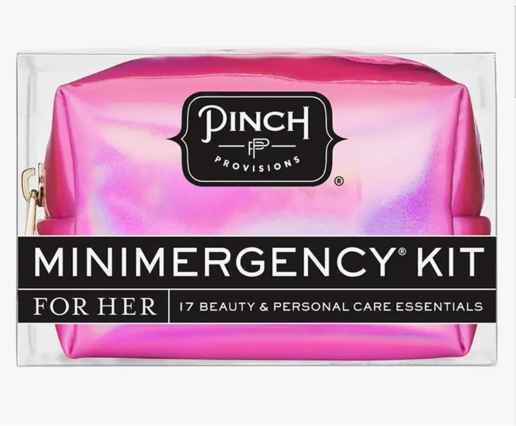 Minimergency Kit