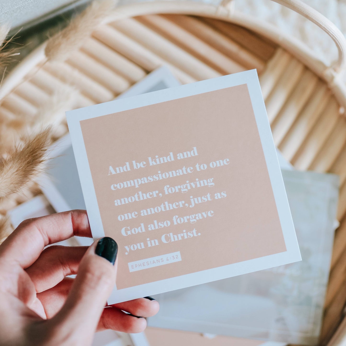 Prayer Cards