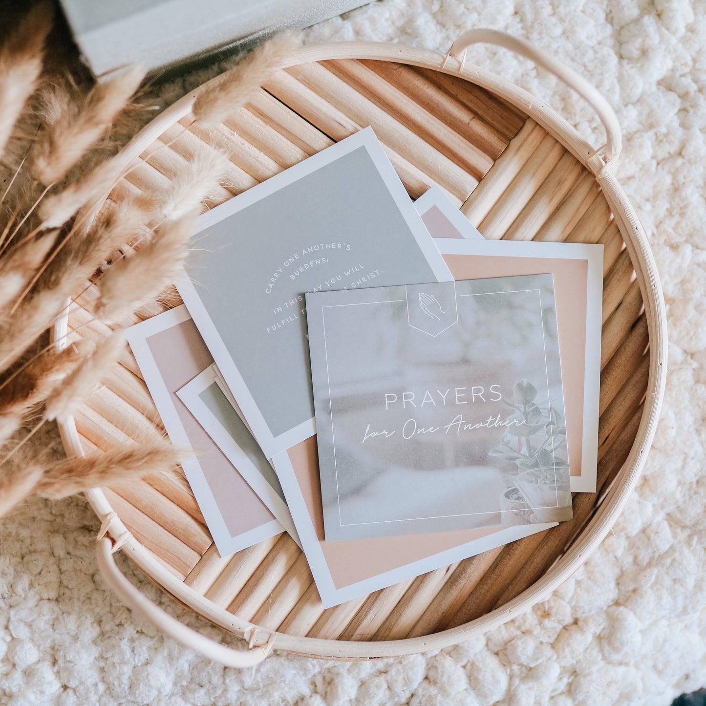 Prayer Cards